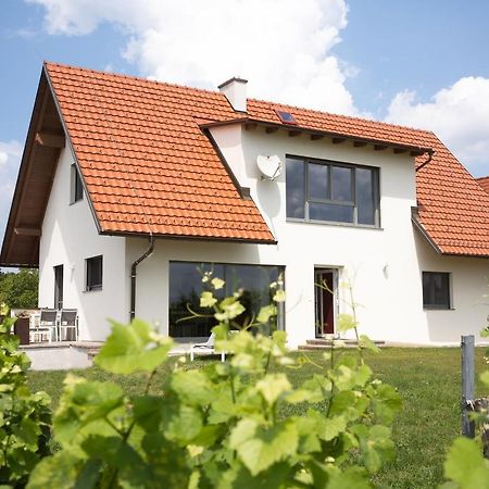 Klöch Winzerhof Familie Kloeckl 아파트 외부 사진