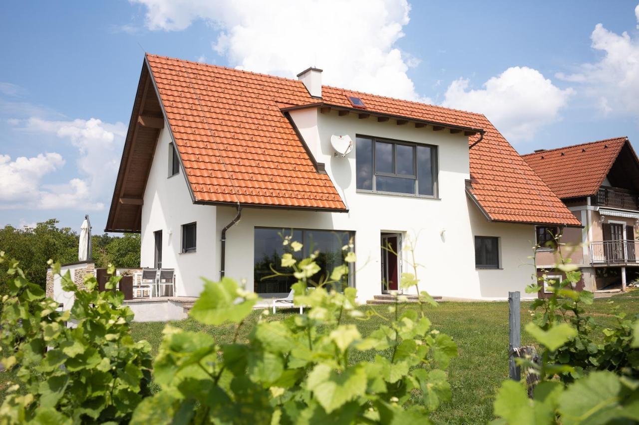 Klöch Winzerhof Familie Kloeckl 아파트 외부 사진